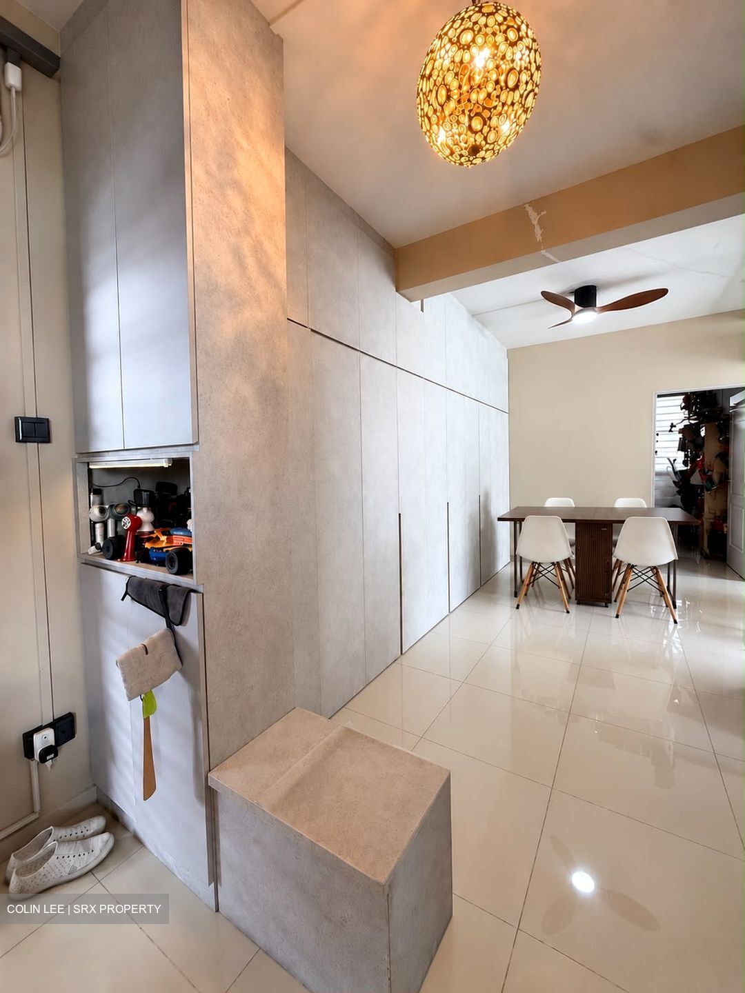 Blk 864A Tampines Parkview (Tampines), HDB 4 Rooms #632078811